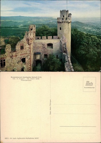 Auerbach