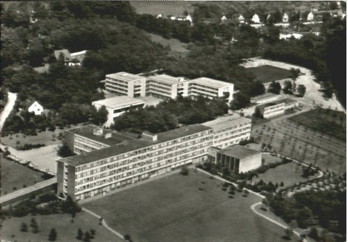 Bensberg krankenhaus - bensberg,