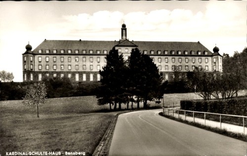 Bensberg bergisch gladbach - bensberg,