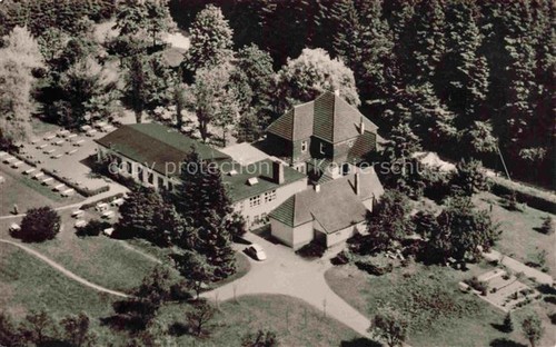 Frankenforst bensberg - frankenforst,