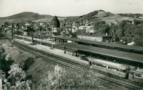 Ansichtskarte bensheim - ansichtskarte,