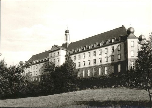 Bensberg kardinal schulte haus - bensberg,
