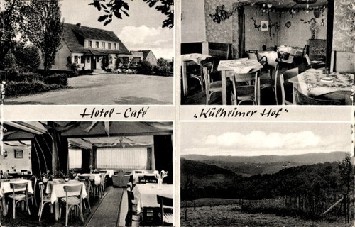 Bensberg bergisch gladbach - bergisch,