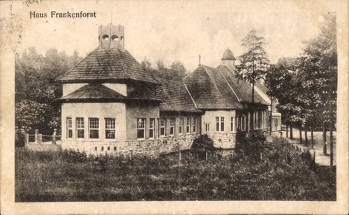 Bensberg bergisch gladbach - bensberg,