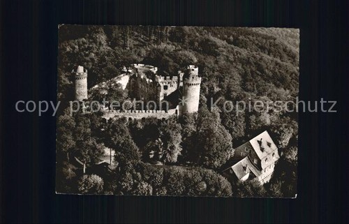 Bensheim bergstrasse burghaus - bensheim,