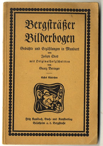 Bergstraße seeheim auerbach - seeheim,