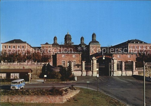 Bensberg schloss - bensberg,