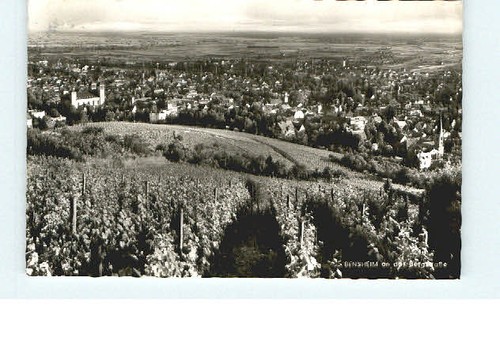 Bensheim bergstrasse - bergstrasse,