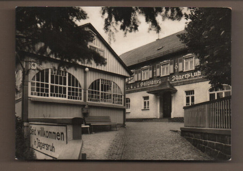 Ddr sohland der spree - an,