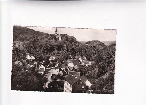 D3852 ansichtskarte bensheim - d3852),