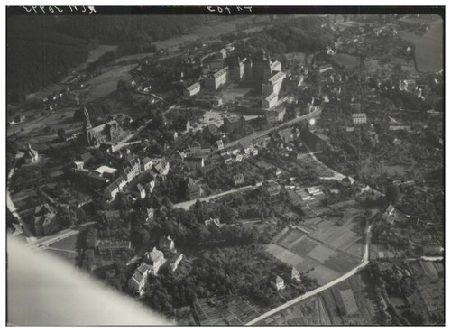 Zz14287 bensberg bei - bensberg,
