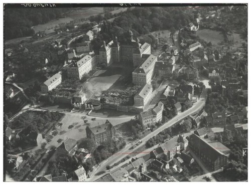 Zz14292 bensberg bei - zz14292/, bergisch