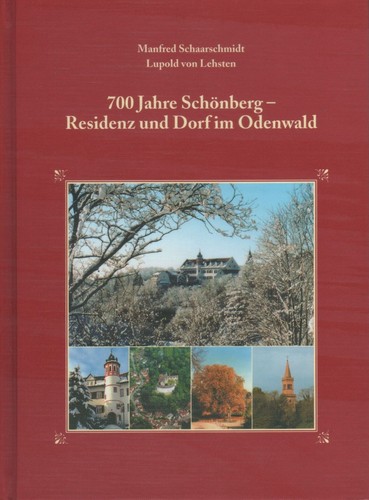 Bensheim schönberg 700 - bensheim,