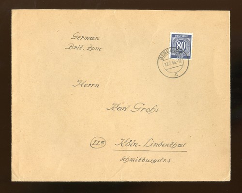 Kontrollrat 935 brief - kontrollrat, nr.935