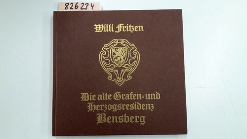 Die alte grafen und - grafen-,