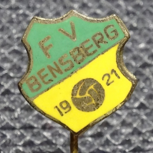Fv bensberg - ⭐️⭐️⭐️,
