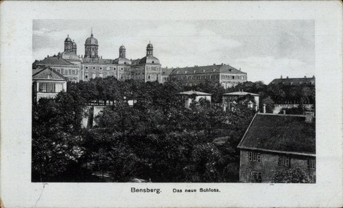 Bensberg bergisch gladbach - bergisch,