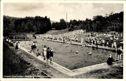 Bensberg bergisch gladbach - bensberg,