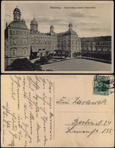 Bensberg bergisch gladbach - bensberg-bergisch,