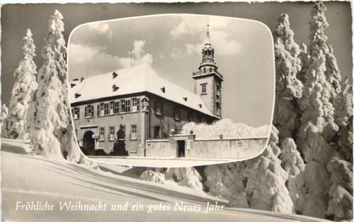 Bensheim der bergstrasse - bensheim,