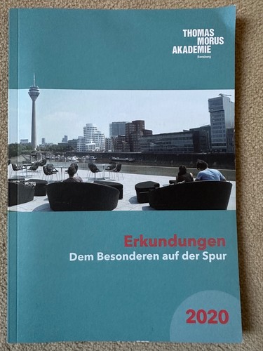Thomas-Morus-Akademie