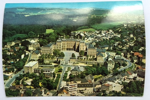 Postkarte ansichtskarte - postkarte,