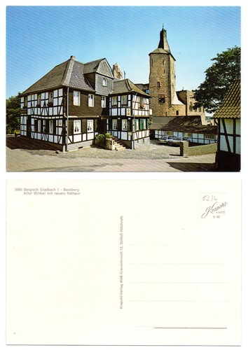 132885 bergisch - 132885,