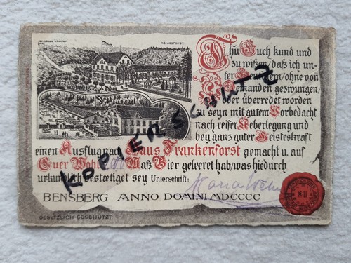 C0372 litho gruss - litho,