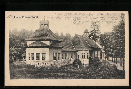 Bensberg - ak,