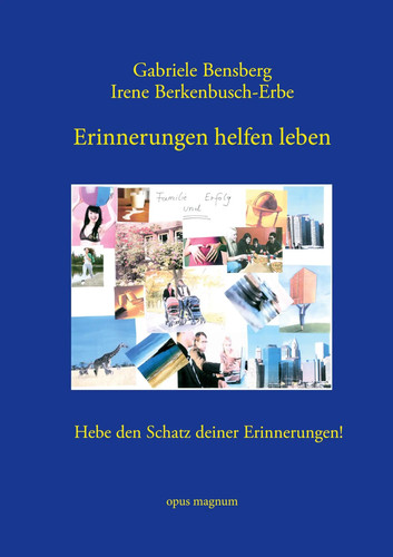 Gabriele bensberg - a.), |