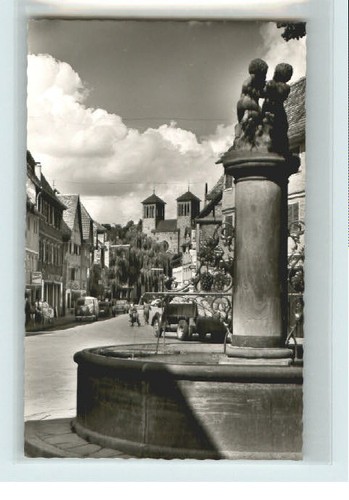 Bensheim bergstrasse - bensheim,
