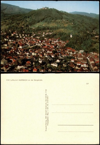 Auerbach