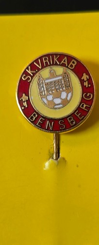 Anstecknadel des vrikab - anstecknadel,