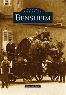 Bensheim von berg manfred - von,