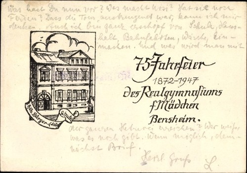 Studentika bensheim der - an,