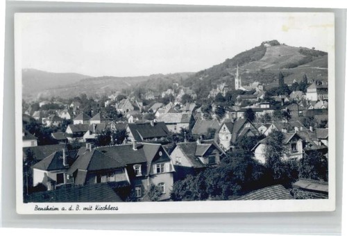 Bensheim bergstrasse - bensheim,