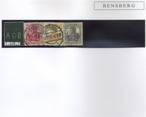 114360 germania werte - 114360), 3