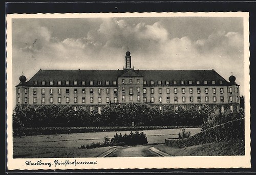 Bensberg priesterseminar - bensberg,,