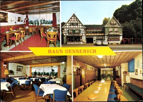 Bensberg dürscheid kürten - bensberg,