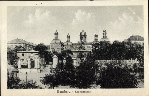 Bensberg bergisch gladbach - bergisch,