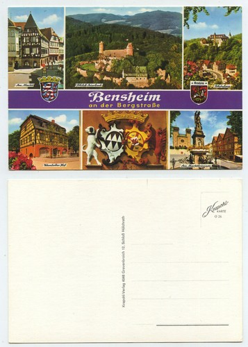 66575 bensheim an - 66575,