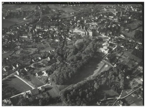 Zz14291 bensberg bei bergisch - bensberg,