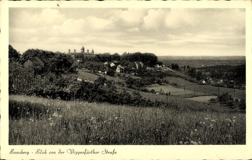 Bensberg bergisch gladbach - bergisch,