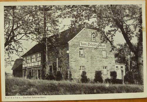Kalkofen gasthof - ak,