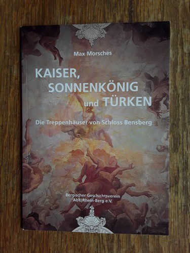Heft kaiser sonnenkönig - heft,
