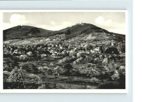 Auerbach bergstrasse bensheim - auerbach,