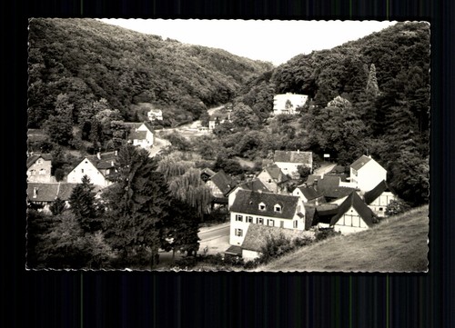 Bensheim auerbach d - bensheim-auerbach,, a.