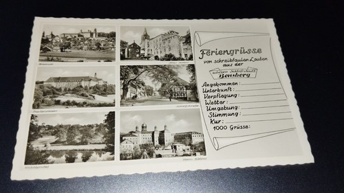 Alte agfa echtfoto - alte, ak
