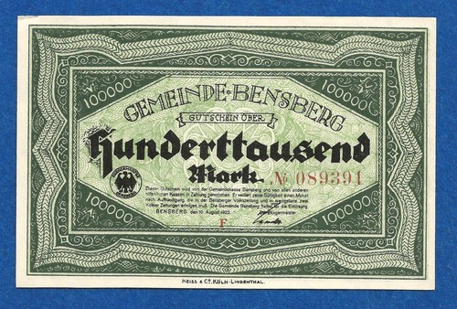 251 notgeld gemeinde - 06,