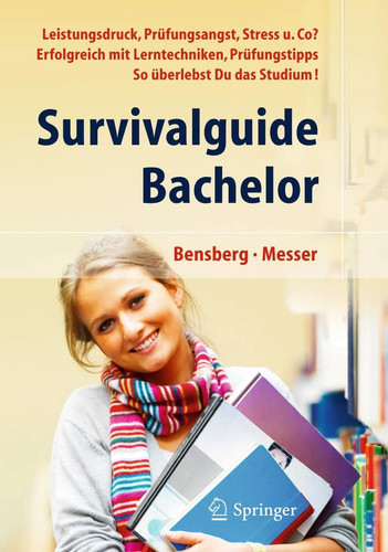 Survivalguide bachelor - survivalguide,